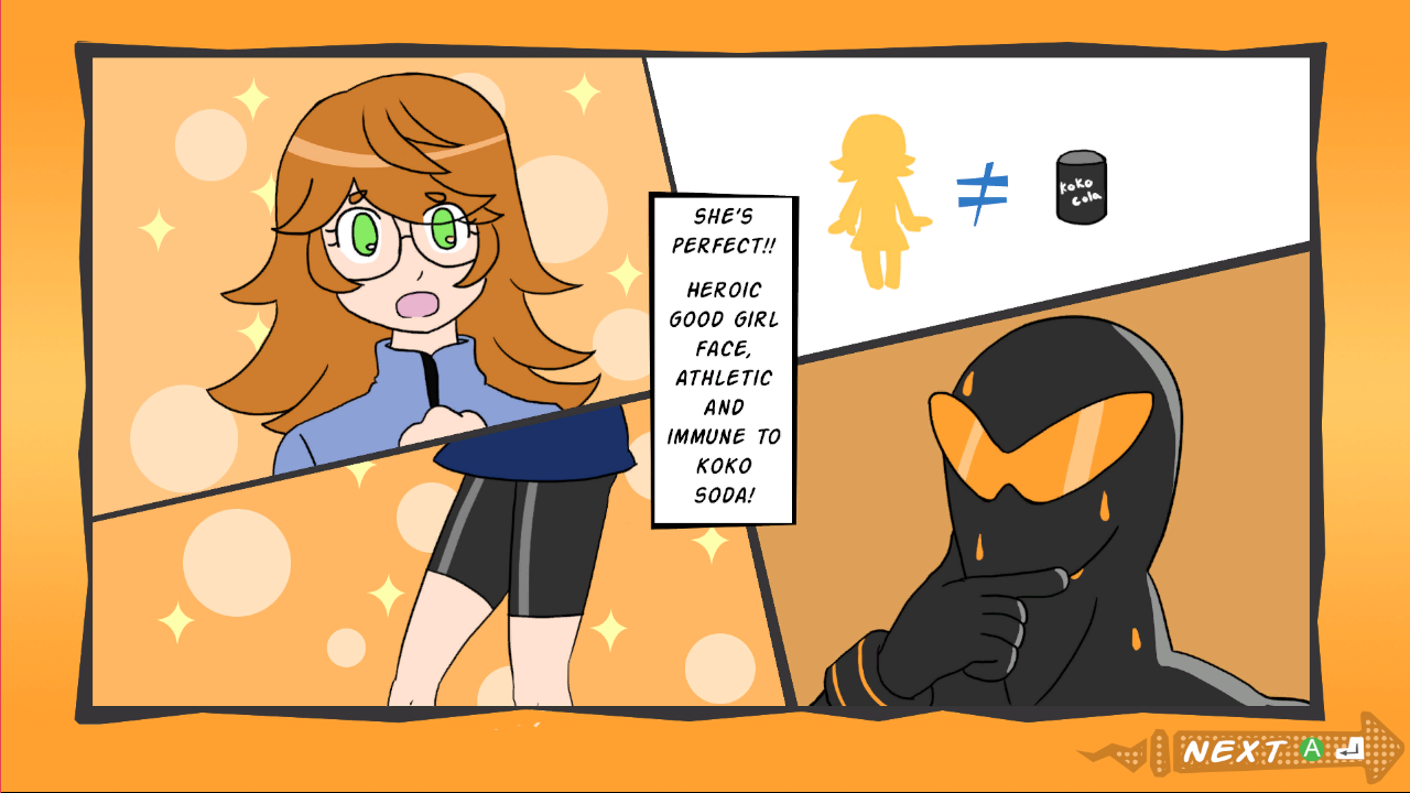 A Penguin Studio – Video game development and illustrations
